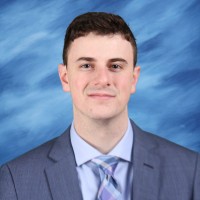 BlackRock Employee Matthew O'Donnell's profile photo