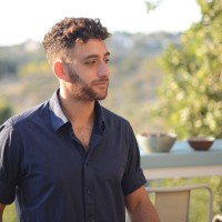 OMC Employee Ben Yarkoni's profile photo