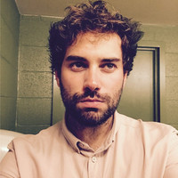 Alo Yoga Employee Guillermo Lopez's profile photo