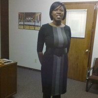 Goodwill of Central Iowa Employee Tiffany Braxton's profile photo