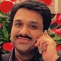 Pilot Industries Ltd Employee Agarwal Sandeep's profile photo