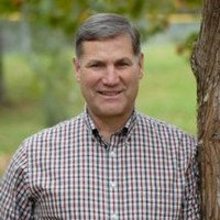 Weyerhaeuser Employee Kenneth Burton's profile photo