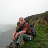 Colin Erridge Email