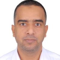 Université Hassan II de Casablanca Employee El Abdellah's profile photo