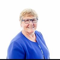 Merrill Lynch Wealth Management Employee Pat Bennett's profile photo