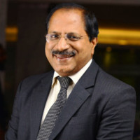 Manappuram Finance Limited Employee V.p. Nandakumar's profile photo
