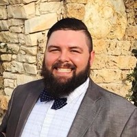 USAA Employee Bryan Shaw's profile photo
