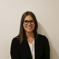 Vitae Professionals Employee Francisca Rodrigues's profile photo