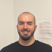 T-Mobile Employee Ian Chivers's profile photo