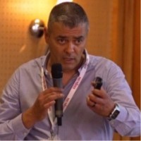 Munisys Employee Belaouchi Mounir's profile photo