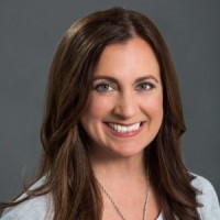 E-mail e número de telefone de Angela Megrey