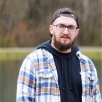 Teltek Systems Employee Daniel Mayville's profile photo