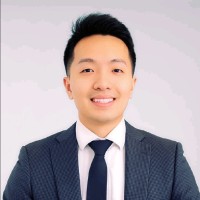 Shopify Employee Daniel Weng's profile photo