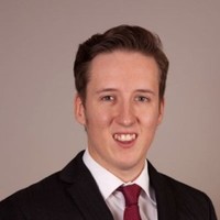 3ONE Consulting Actuaries Employee Evan Bradley's profile photo