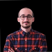 Zehus S.p.A. Employee Federico Boga's profile photo