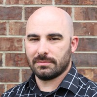 Simpson Strong-Tie Employee Robert Milton's profile photo