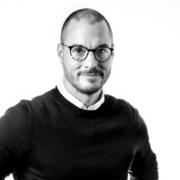 Nitor Employee Ville Himberg's profile photo