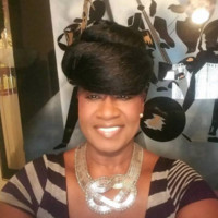 Abelsontaylor Employee Sandra Hampton's profile photo