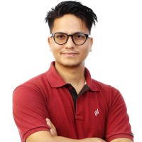 Magicdust Employee Lal Budha's profile photo
