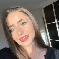 Questar Auto UK Employee Matilda Cutmore's profile photo