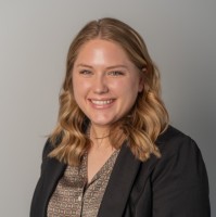 Business-Higher Education Forum Employee Madison Myers's profile photo