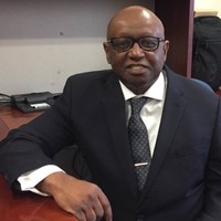 PSEG Employee Patrick Ralph's profile photo