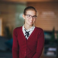 Urska Krivc Email