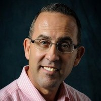 College of Eastern Idaho Employee Gregory Egan's profile photo