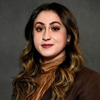 Villanova University Charles Widger School of Law Employee Sania Rashid's profile photo