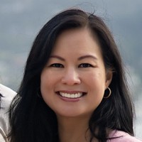 Skyline College Employee Stefani Shek's profile photo