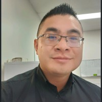 Vision Intelligence Employee Nha Luc's profile photo