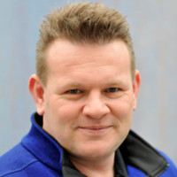 Tiefbauamt des Kantons Bern Employee Daniel Schürch's profile photo