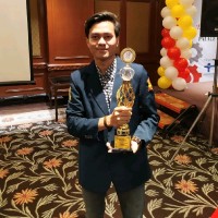 M. Saputra Email