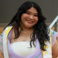 Radiant Futures Employee Phoebe san Pedro's profile photo