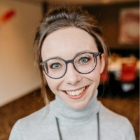 AkzoNobel Employee Sarah Skinner's profile photo