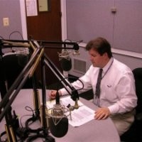 The Law Firm of John P. Mahoney, Esq., Attorneys at Law, PLLC Employee Ward Morrow's profile photo