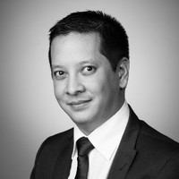 Ayvens Employee Alexandre Forget's profile photo