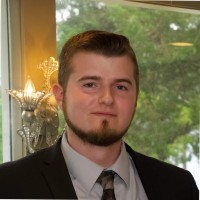 Fiserv Employee Daniel Totten's profile photo