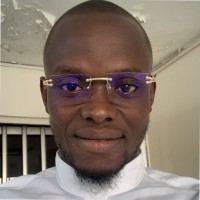 Twyford Employee Bathie Diop's profile photo