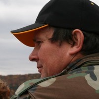 Craig Taylor