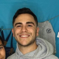 Unit Dose Services Employee Julio Iglesias's profile photo