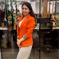 Muskan Munjal Email