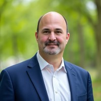 N2 Solutions Employee Eric Greenwood's profile photo