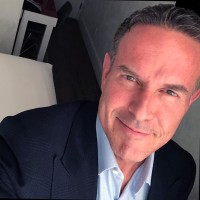 Sitecore Employee Mark Frost's profile photo