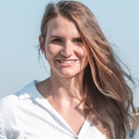 Fridama Employee Anne Fiedler's profile photo