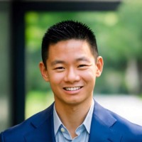 JPMorganChase Employee Timothy Eng's profile photo