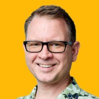 Qualcomm Employee Brent Summers's profile photo