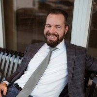 Intelgic Employee Russell Thornton's profile photo