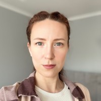 Juice Employee Darya Shuhlia's profile photo