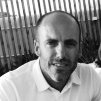 Goldman Sachs Employee Rob Hayter's profile photo
